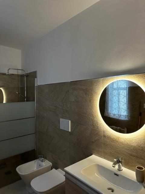 Zephir Suite Bríndisi Exterior foto