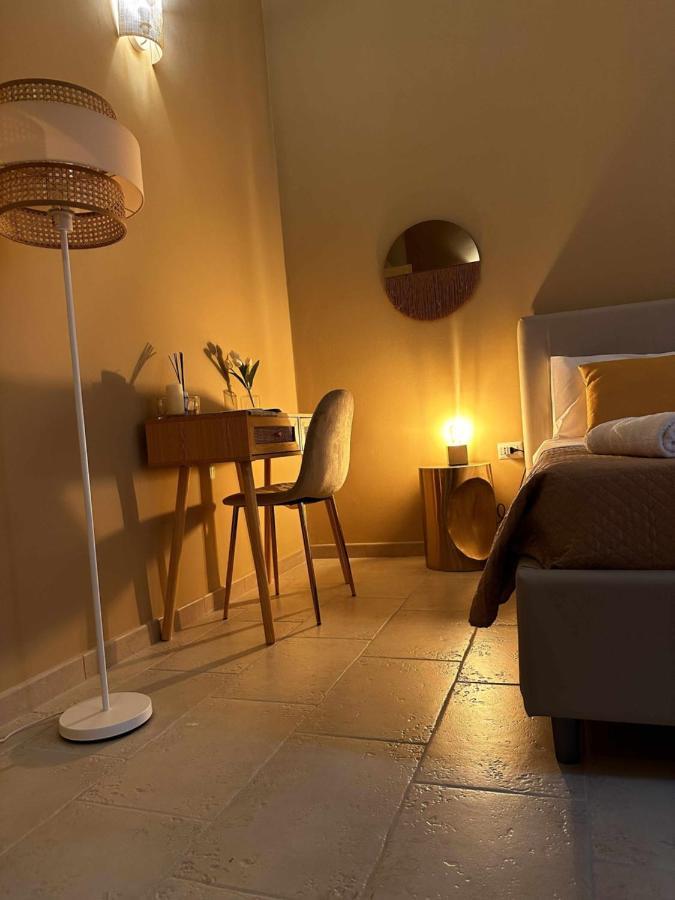 Zephir Suite Bríndisi Exterior foto