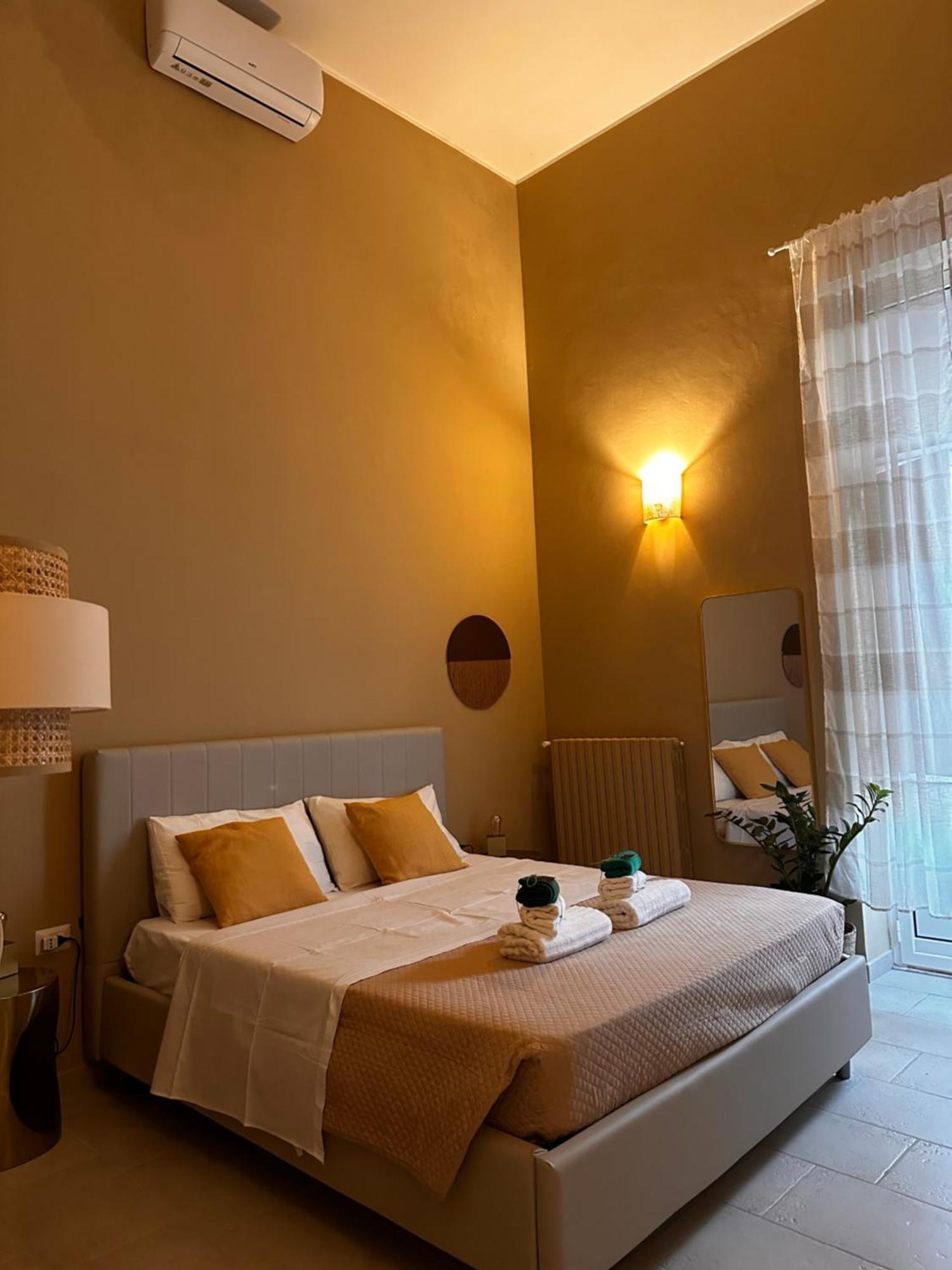Zephir Suite Bríndisi Exterior foto