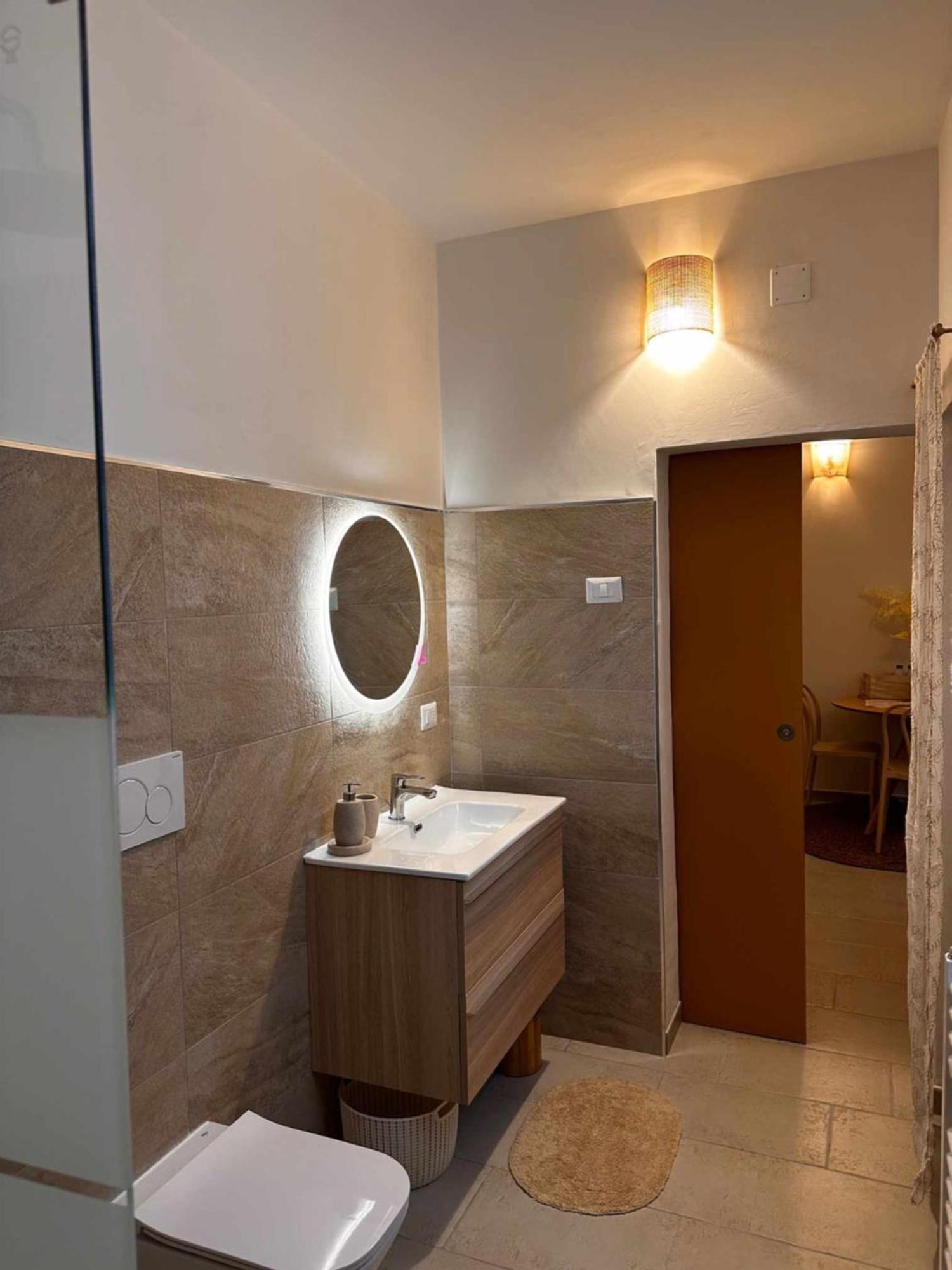 Zephir Suite Bríndisi Exterior foto