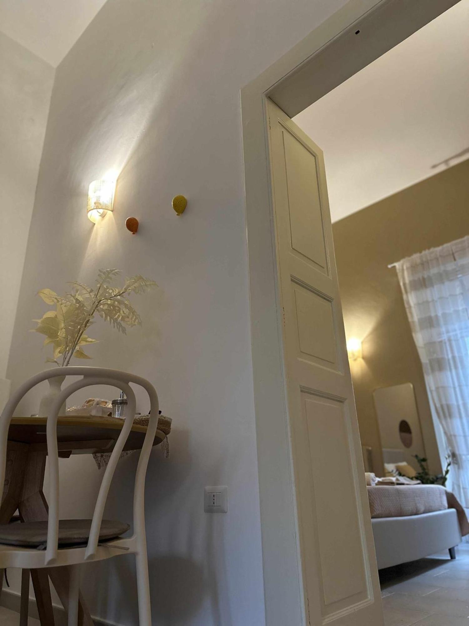 Zephir Suite Bríndisi Exterior foto